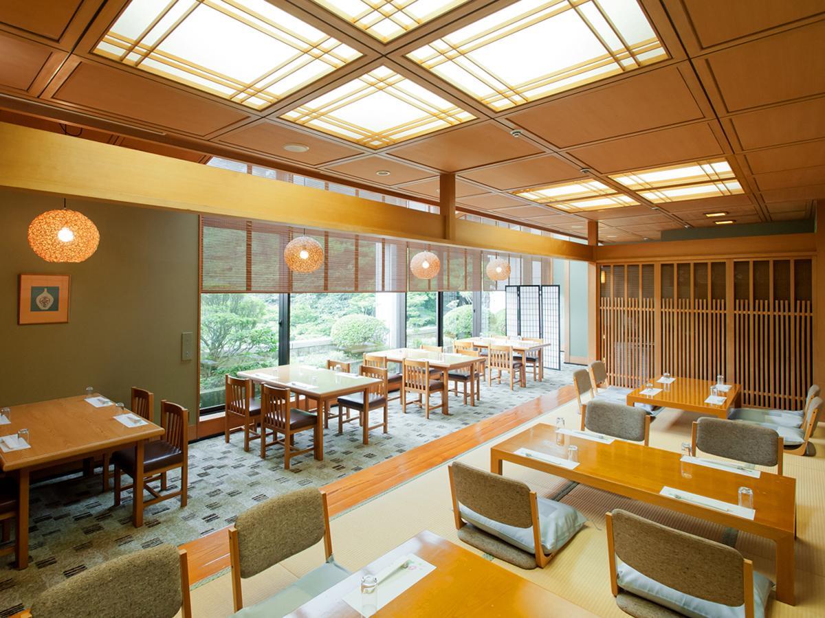 Shizuoka Country Hamaoka Course&Hotel Omaezaki Eksteriør billede